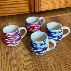 Starbucks Other - Espresso cups Starbucks Other - Espresso cups